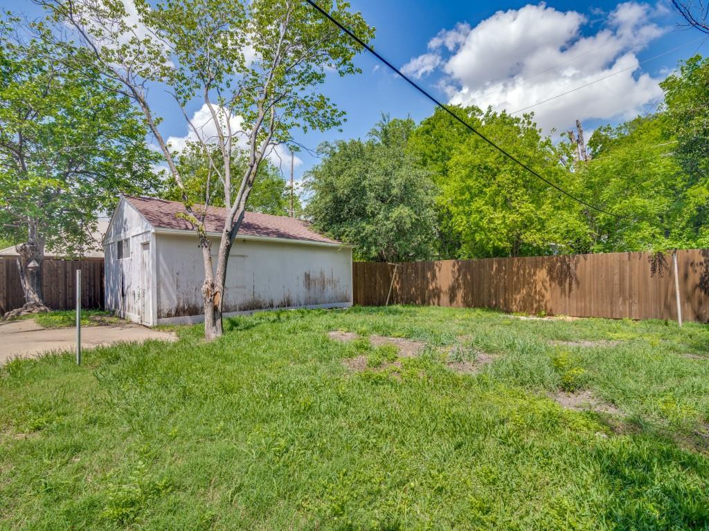 2315 Inadale Avenue, Dallas, TX 75228
