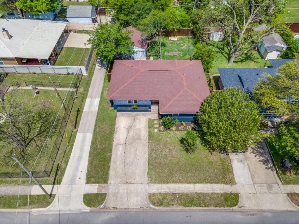 2315 Inadale Avenue, Dallas, TX 75228
