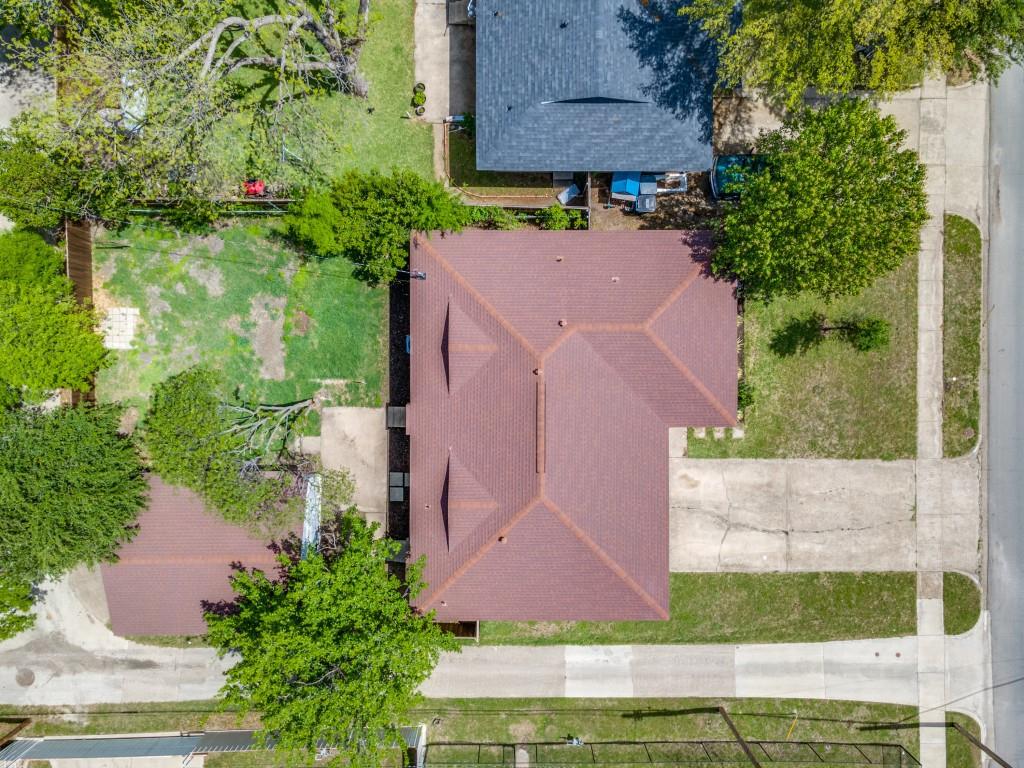 2315 Inadale Avenue, Dallas, TX 75228