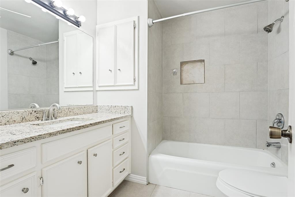 2629 Montclair Lane, Mesquite, TX 75150