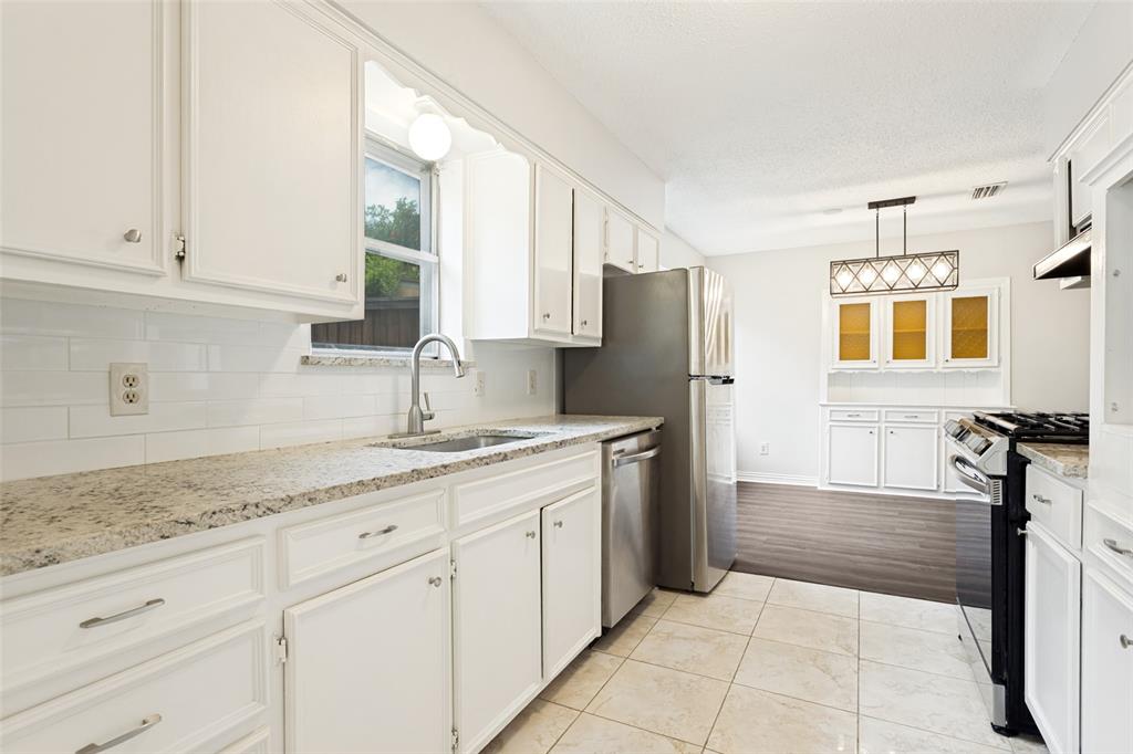 2629 Montclair Lane, Mesquite, TX 75150