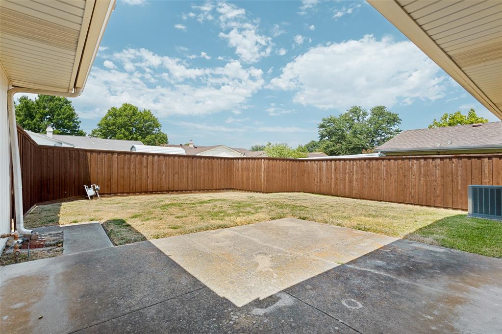 2629 Montclair Lane, Mesquite, TX 75150