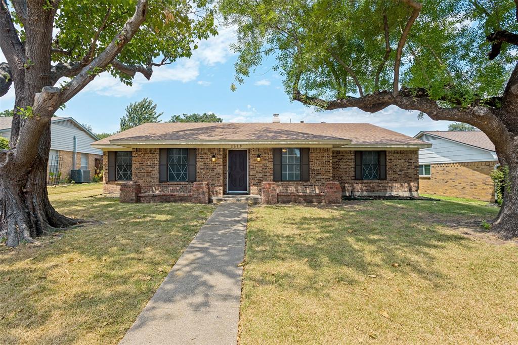 2629 Montclair Lane, Mesquite, TX 75150 2629 Montclair Lane, Mesquite, TX 75150