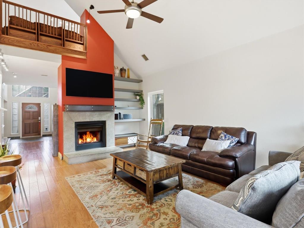 851 Chalfont Place, Coppell, TX 75019