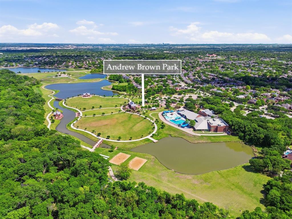 851 Chalfont Place, Coppell, TX 75019