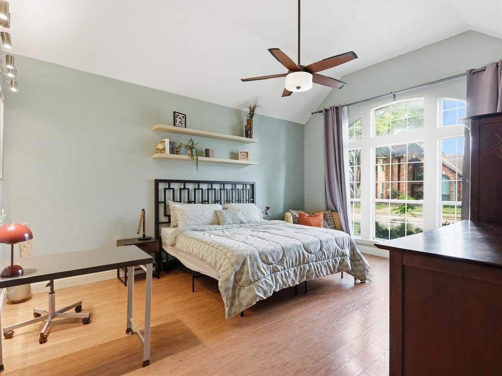 851 Chalfont Place, Coppell, TX 75019