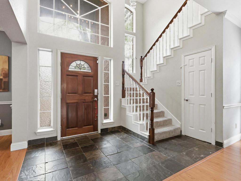 851 Chalfont Place, Coppell, TX 75019