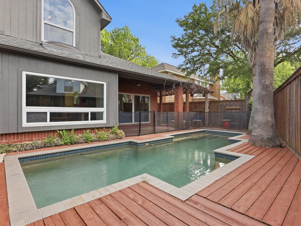 851 Chalfont Place, Coppell, TX 75019