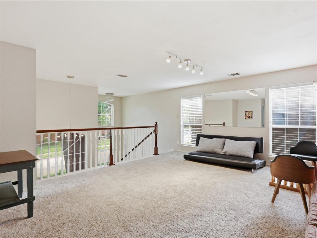851 Chalfont Place, Coppell, TX 75019