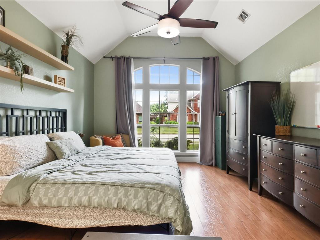851 Chalfont Place, Coppell, TX 75019
