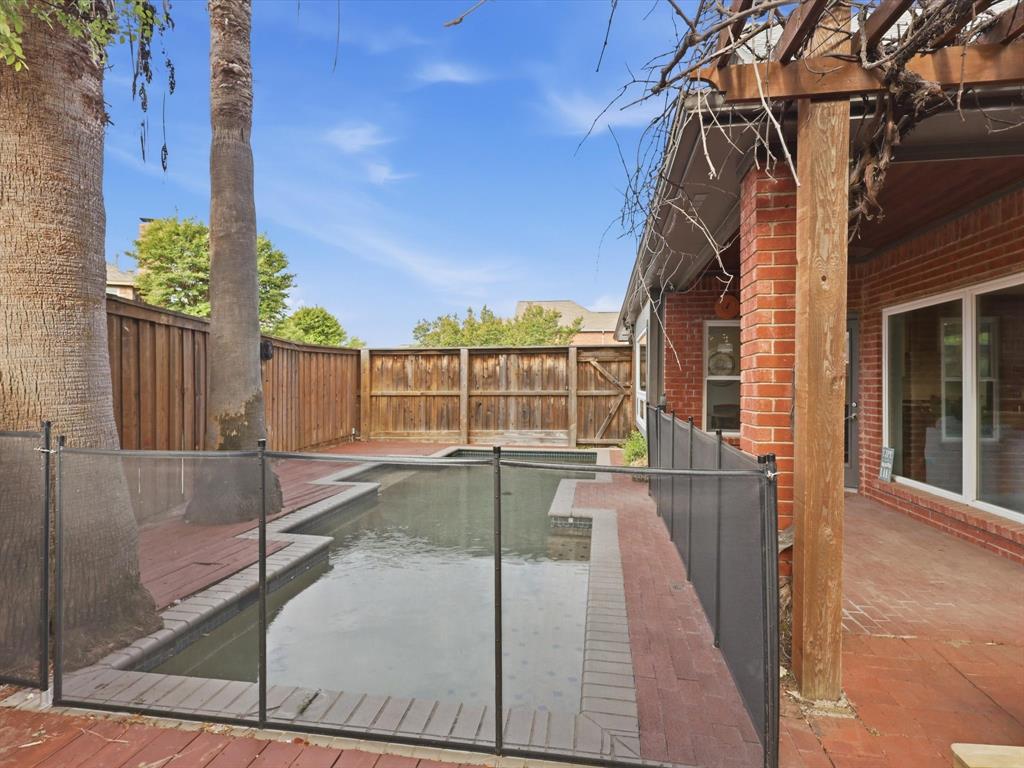 851 Chalfont Place, Coppell, TX 75019