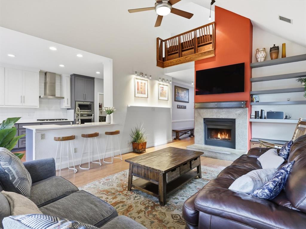 851 Chalfont Place, Coppell, TX 75019