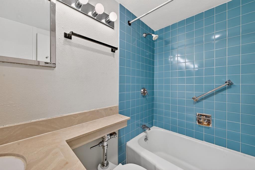 3883 Turtle Creek Boulevard, #2308, Dallas, TX 75219