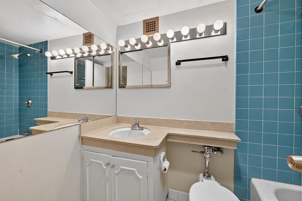 3883 Turtle Creek Boulevard, #2308, Dallas, TX 75219
