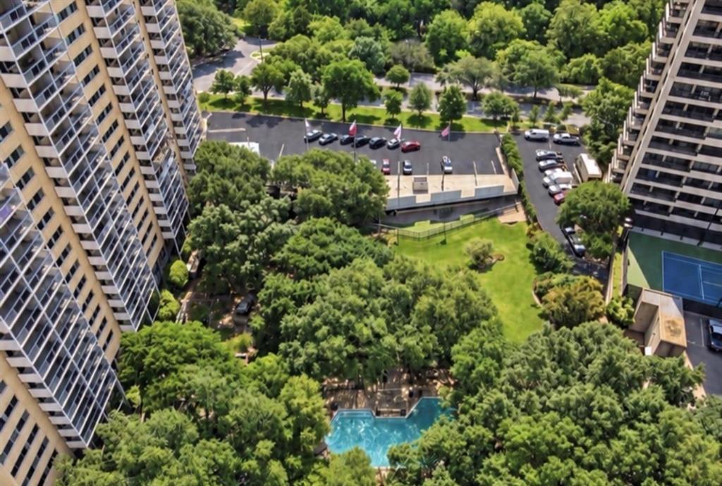 3883 Turtle Creek Boulevard, #2308, Dallas, TX 75219