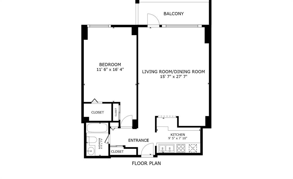 3883 Turtle Creek Boulevard, #2308, Dallas, TX 75219