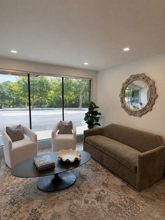Community Lounge Space
