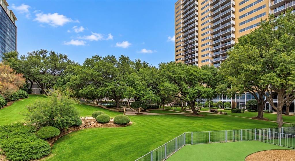3883 Turtle Creek Boulevard, #2308, Dallas, TX 75219