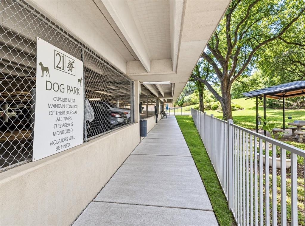 3883 Turtle Creek Boulevard, #2308, Dallas, TX 75219