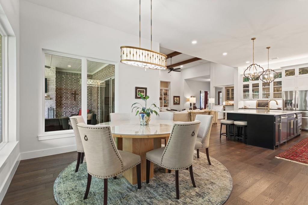 2926 Stewart Way, Tyler, TX 75709