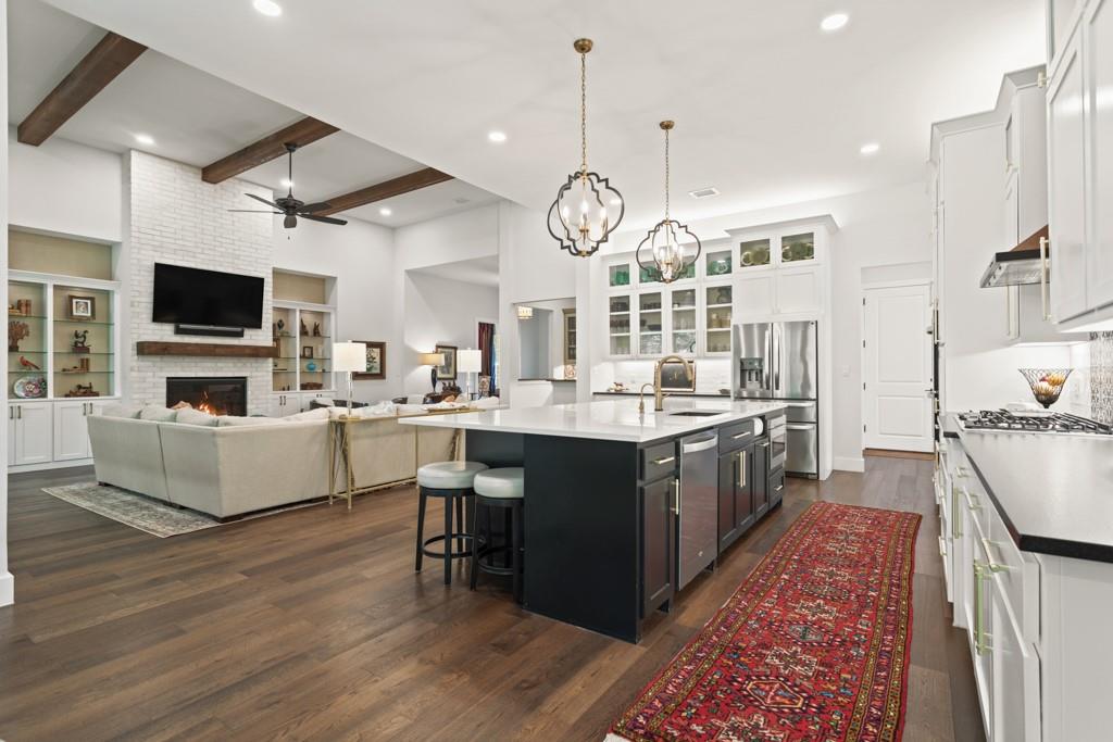 2926 Stewart Way, Tyler, TX 75709