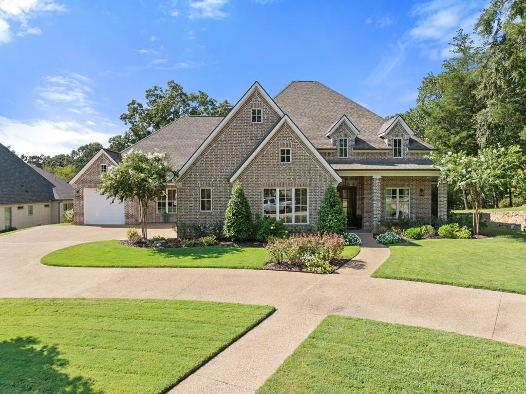 2926 Stewart Way, Tyler, TX 75709