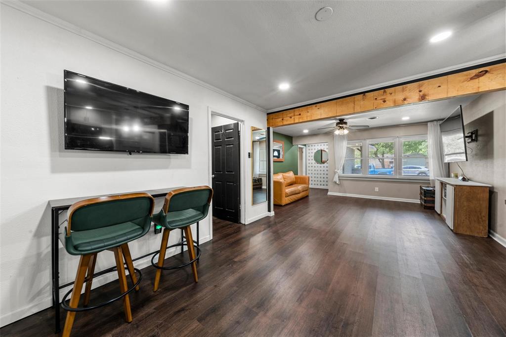 1207 Pembrook Drive, Waco, TX 76710