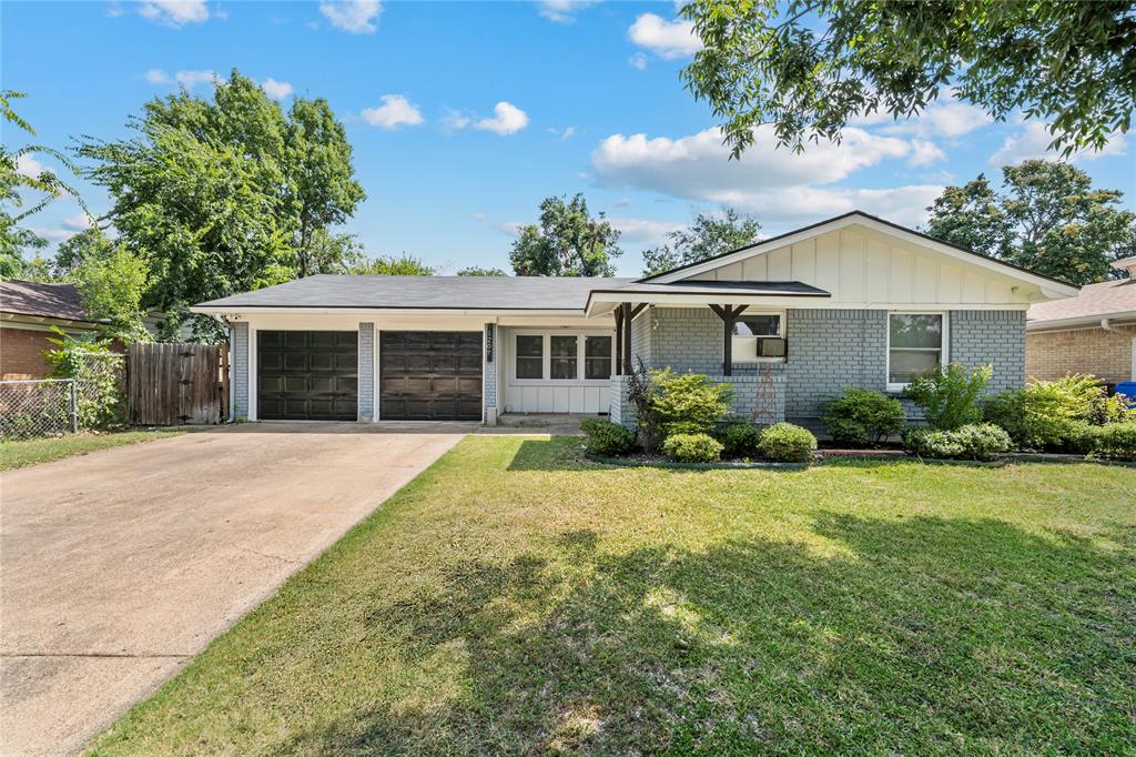 1207 Pembrook Drive, Waco, TX 76710 1207 Pembrook Drive, Waco, TX 76710