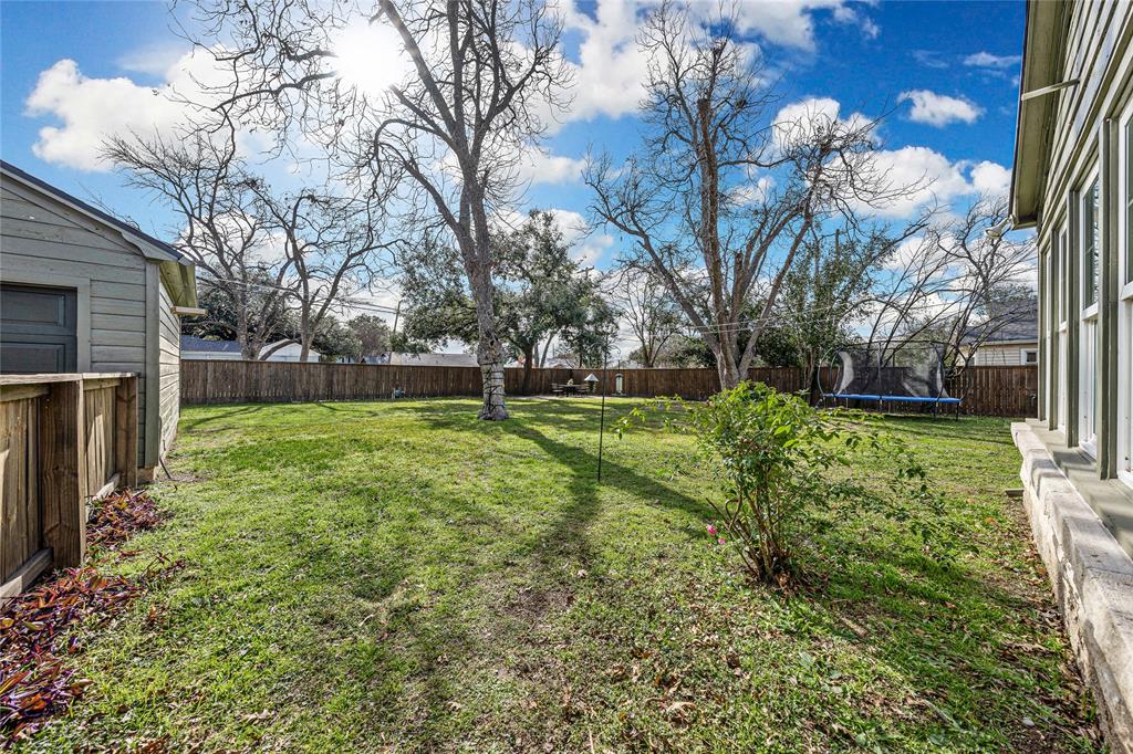 3218 Cumberland Avenue, Waco, TX 76707