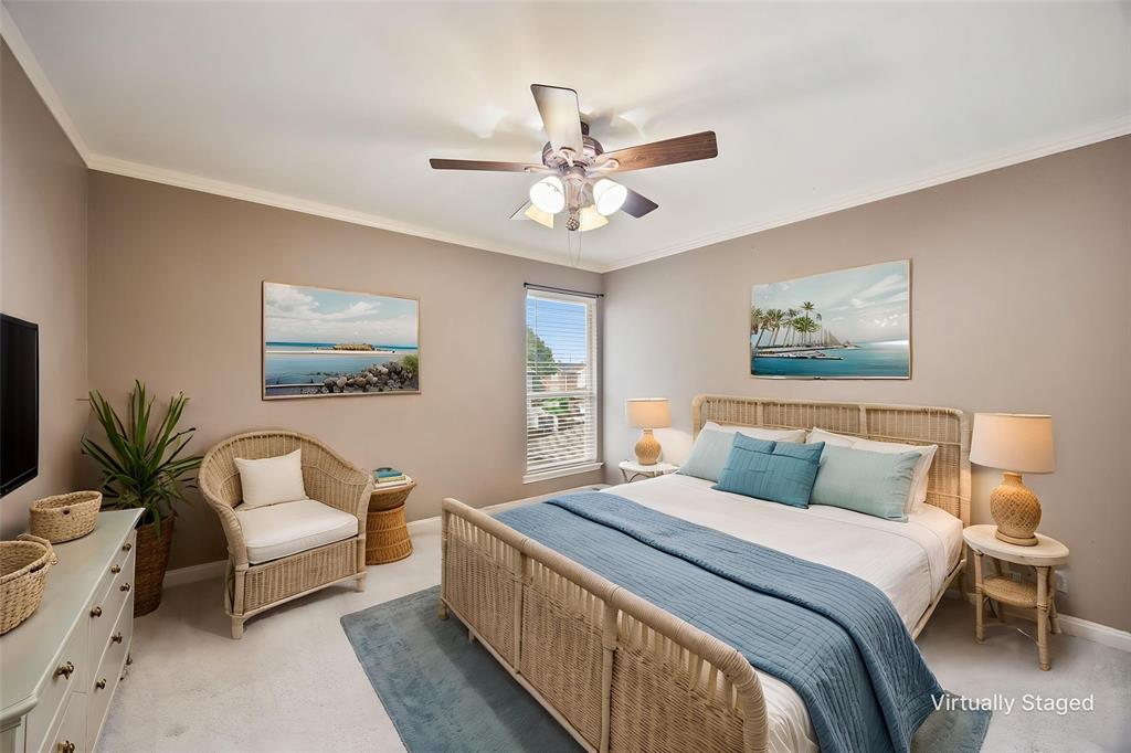 Bedroom #5