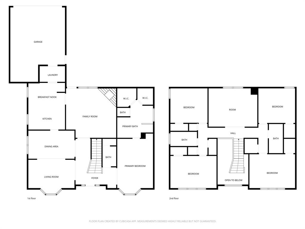 9209 Chimneywood Drive, Rowlett, TX 75089