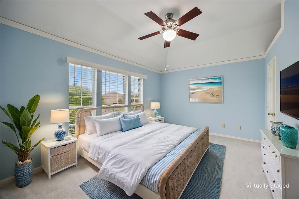 Bedroom #2