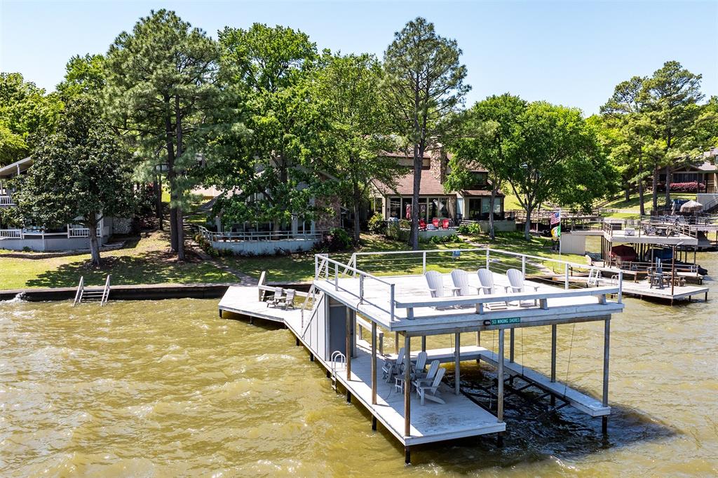 513 Winding Shore Drive, Tool, TX 75143