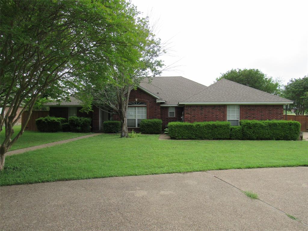 710 N Old Robinson Road, Robinson, TX 76706 710 N Old Robinson Road, Robinson, TX 76706