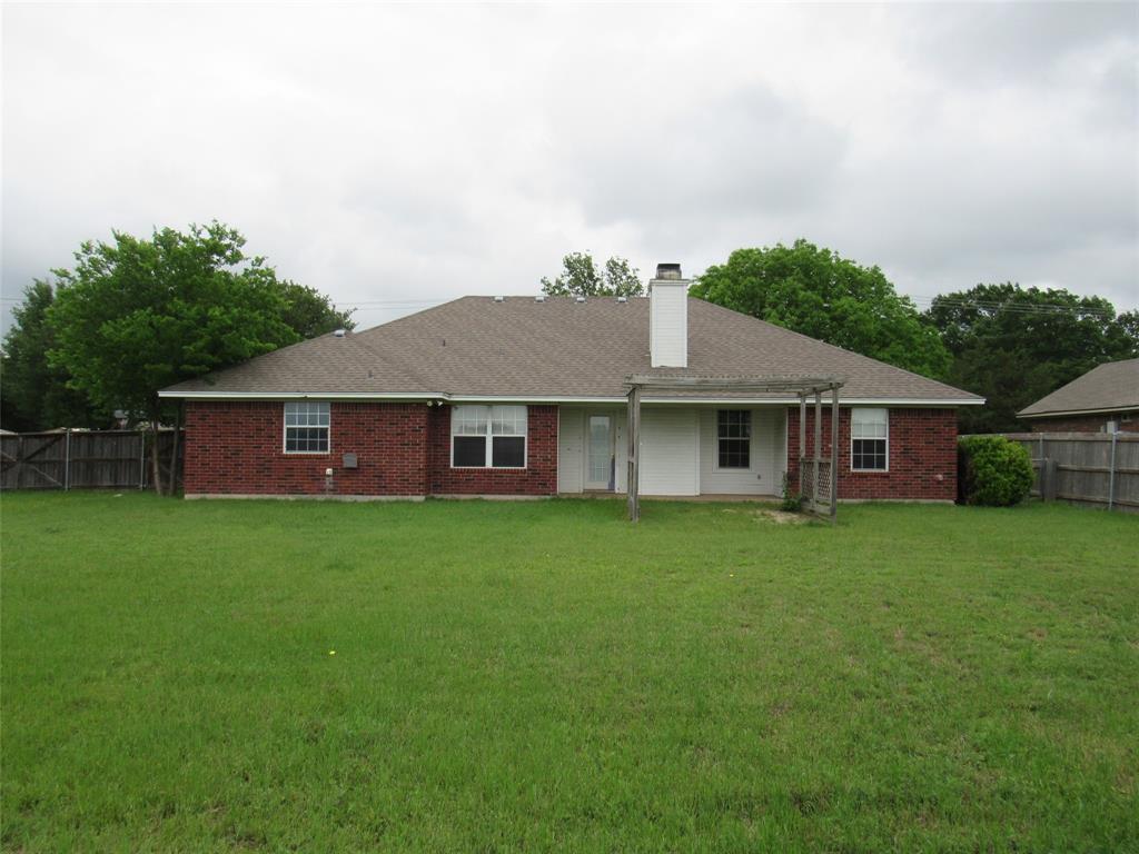 710 N Old Robinson Road, Robinson, TX 76706