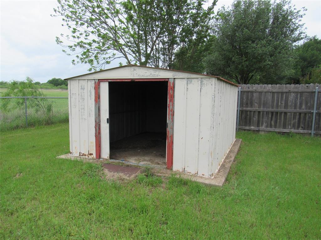 710 N Old Robinson Road, Robinson, TX 76706