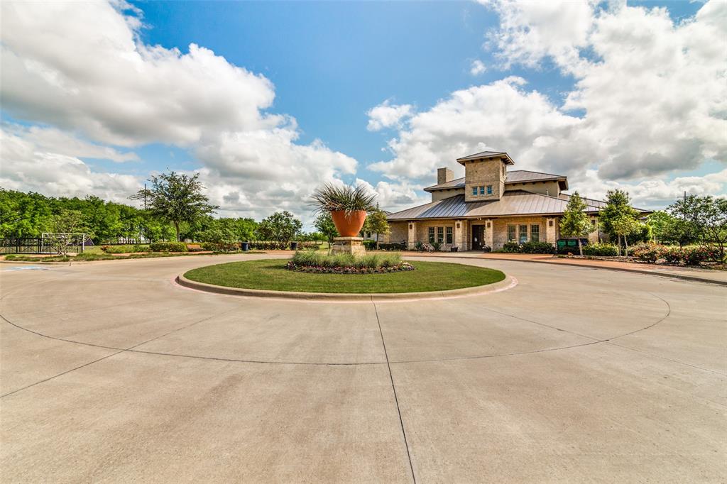 Community center in Woodcreek
