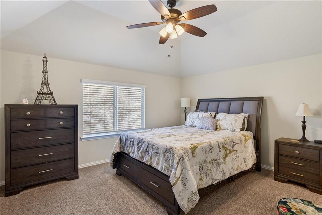 2106 Devonblue Drive, Forney, TX 75126