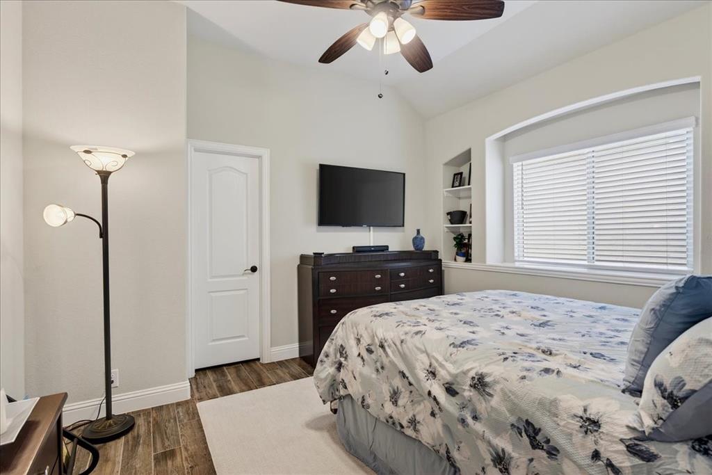 2106 Devonblue Drive, Forney, TX 75126
