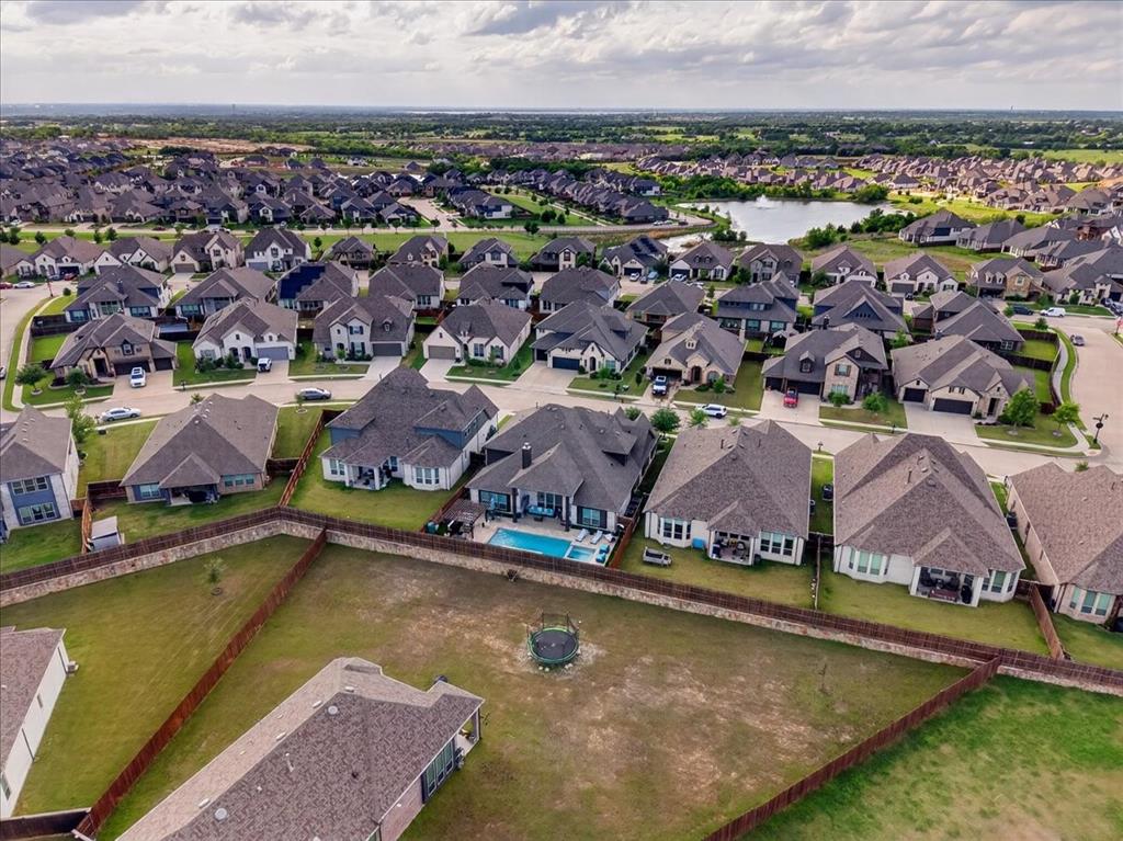 2106 Devonblue Drive, Forney, TX 75126