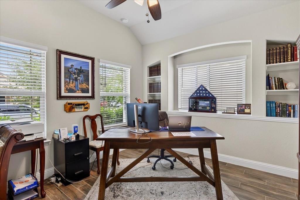 2106 Devonblue Drive, Forney, TX 75126