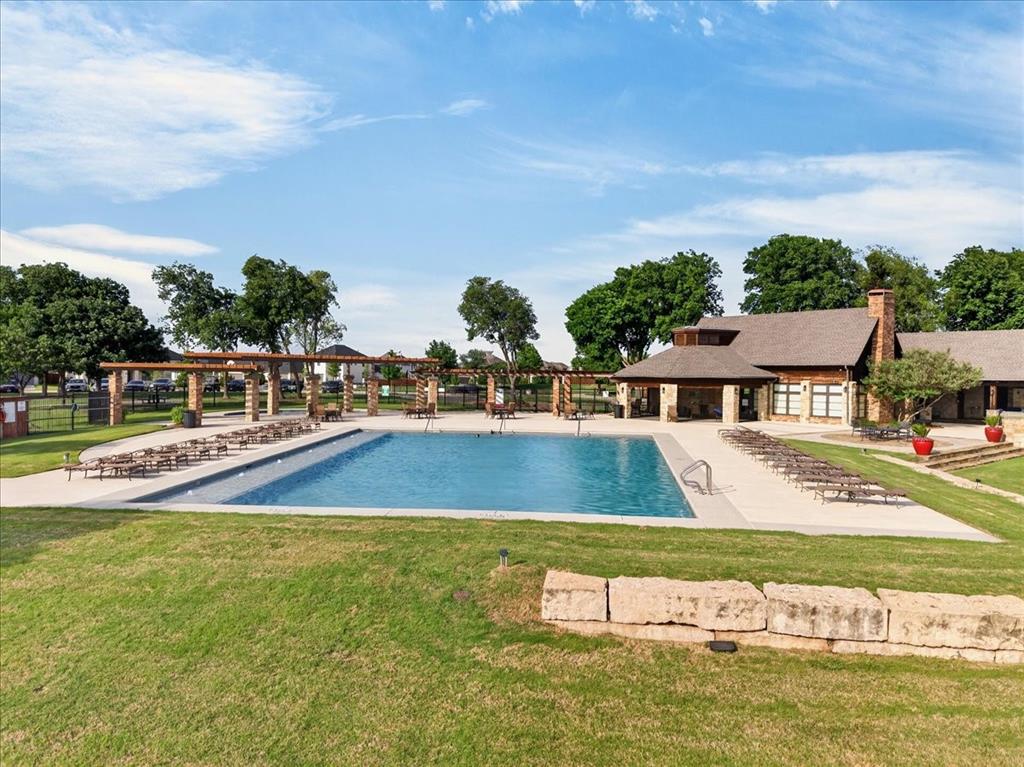 2106 Devonblue Drive, Forney, TX 75126