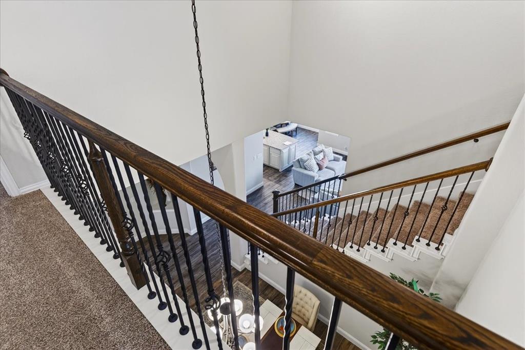 2106 Devonblue Drive, Forney, TX 75126