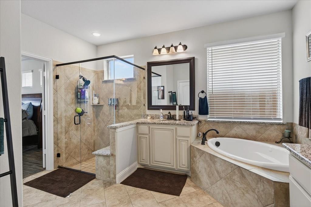 2106 Devonblue Drive, Forney, TX 75126