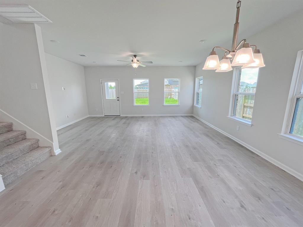 304 Heritage Grove Road, Blue Ridge, TX 75424