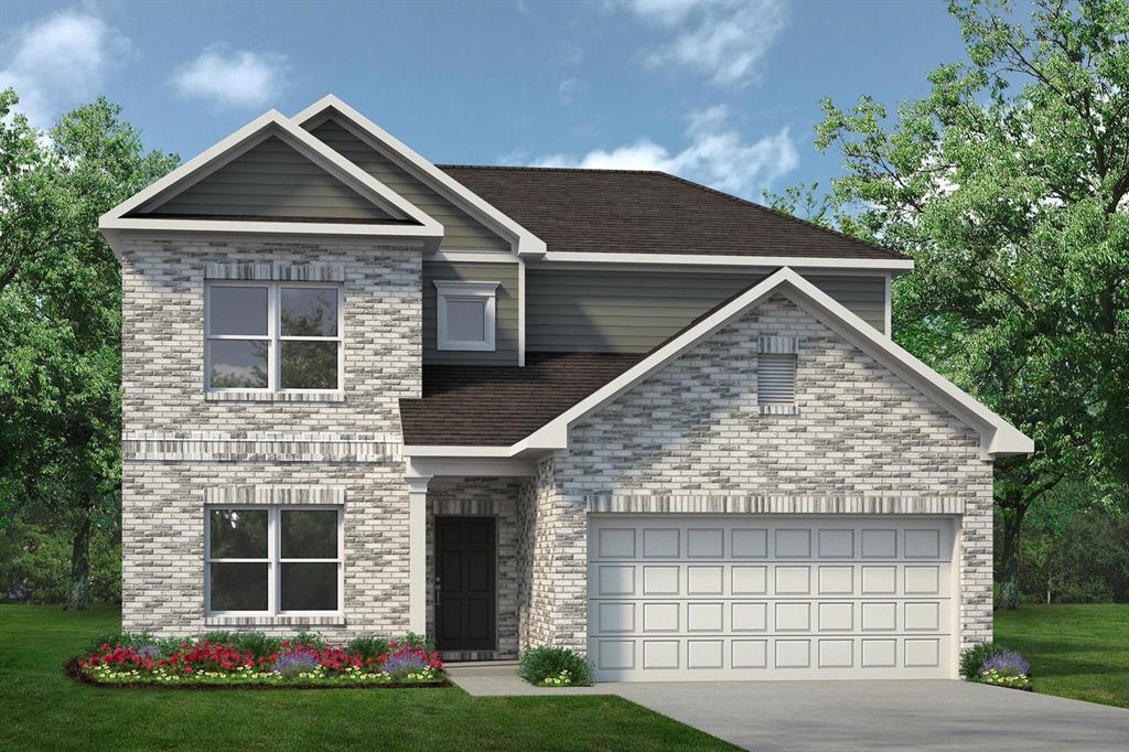 304 Heritage Grove Road, Blue Ridge, TX 75424 304 Heritage Grove Road, Blue Ridge, TX 75424