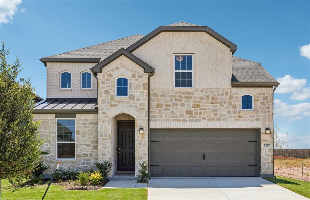 NEW CONSTRUCTION: Beautiful two-story home available NEW CONSTRUCTION: Beautiful two-story home available
