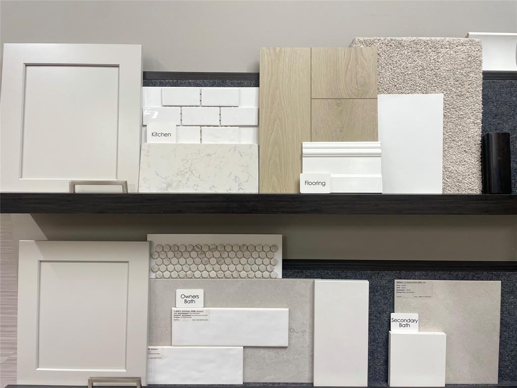 Design Selections