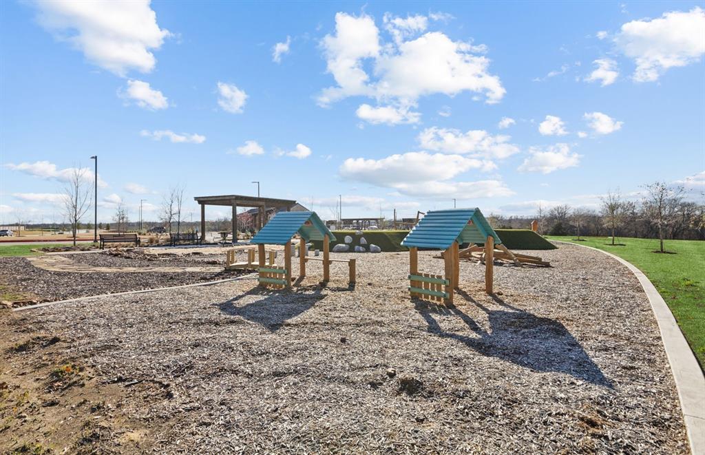 Play park