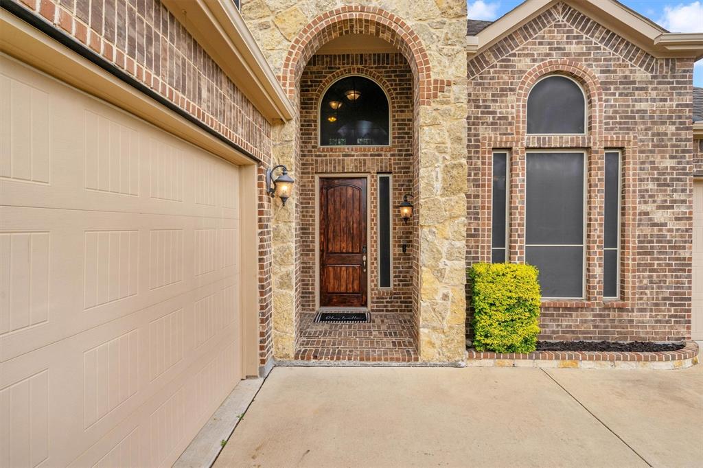 3233 Burgundy Lane, Midlothian, TX 76065